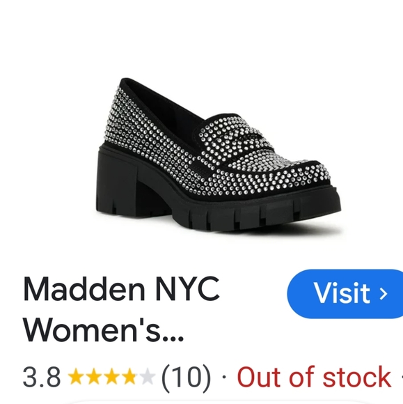 Madden - Picture 1 of 4